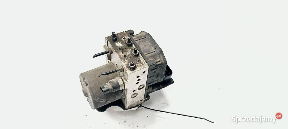 POMPA ABS HAMULCOWA VOLKSWAGEN PHAETON LIFT Lipno