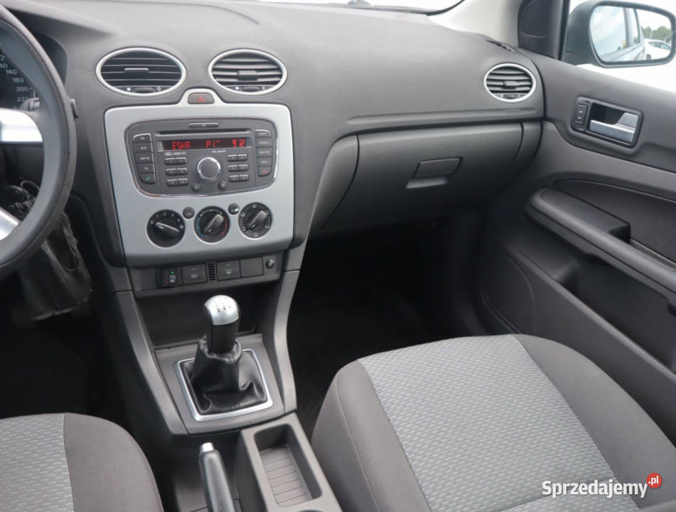 Ford Focus 16 16V Lublin sprzedam