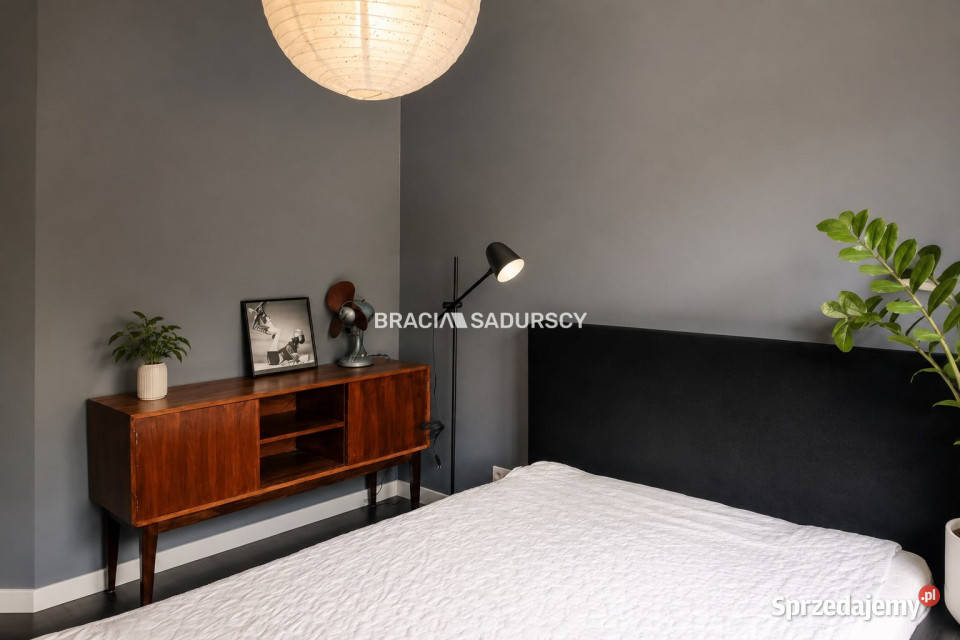 Mieszkanie 62m2 2pokojowe Kraków Przemysłowa