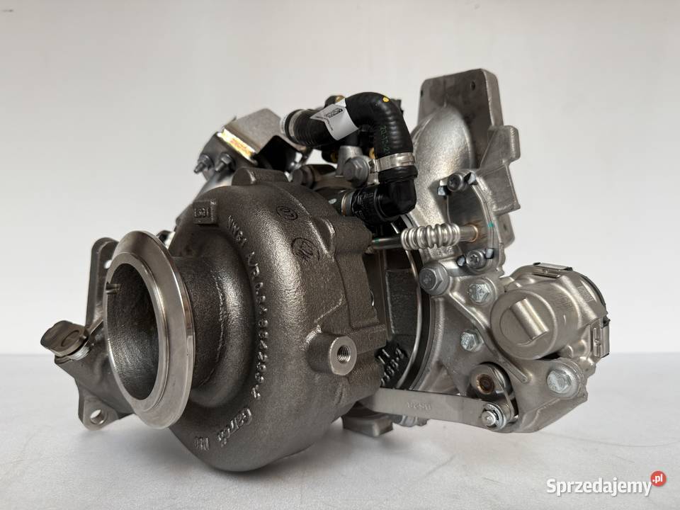 Turbosprężarka GARRETT 8950245003S 9058975001S Turbosprężarki