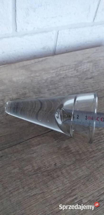 Szklane ozdoby Przedbórz sprzedam