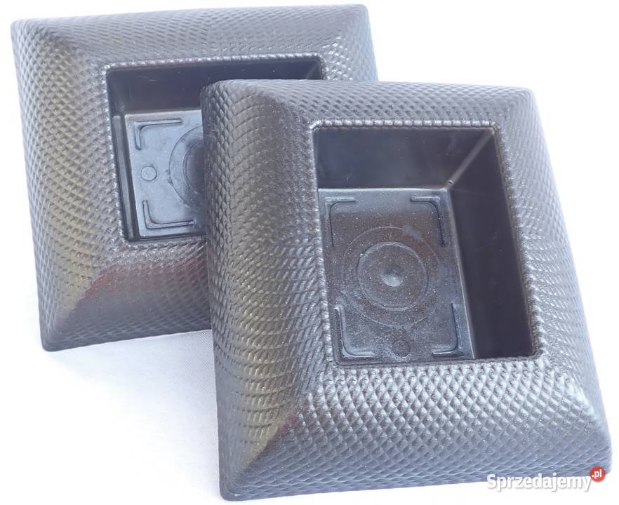 Miski na stroiki LILIA mała 20 Złote miski Siewierz