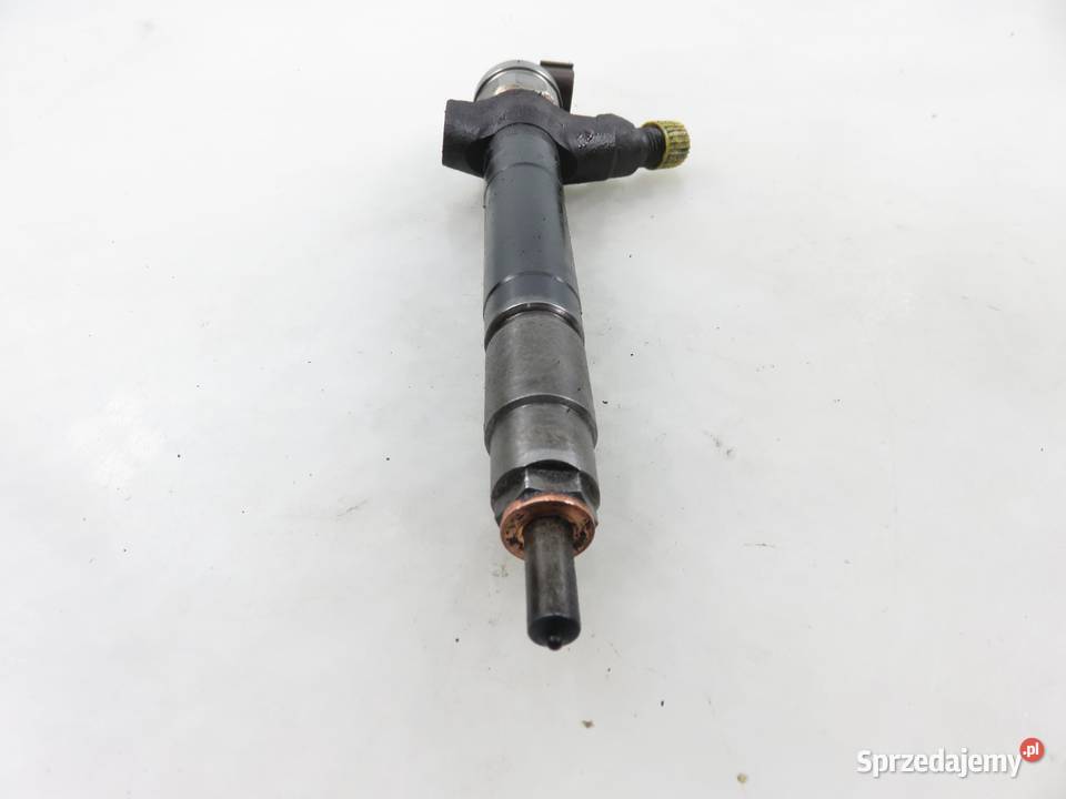 WTRYSKIWACZ PEUGEOT BOXER II 22 HDi 6C1Q9K546AC