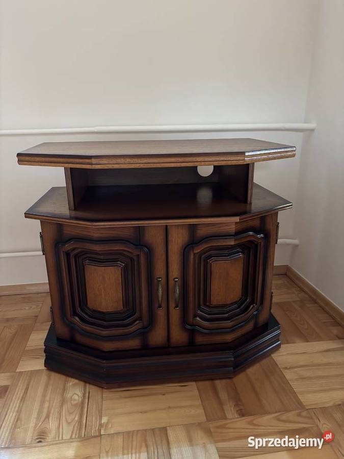 Komplet mebli sofa 2 fotele stolik stolik RTV małopolskie sprzedam