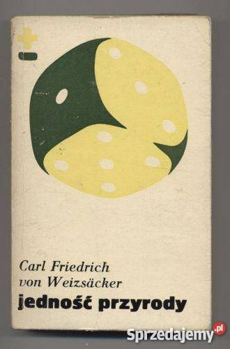 Jedność przyrody Książki i Podręczniki
