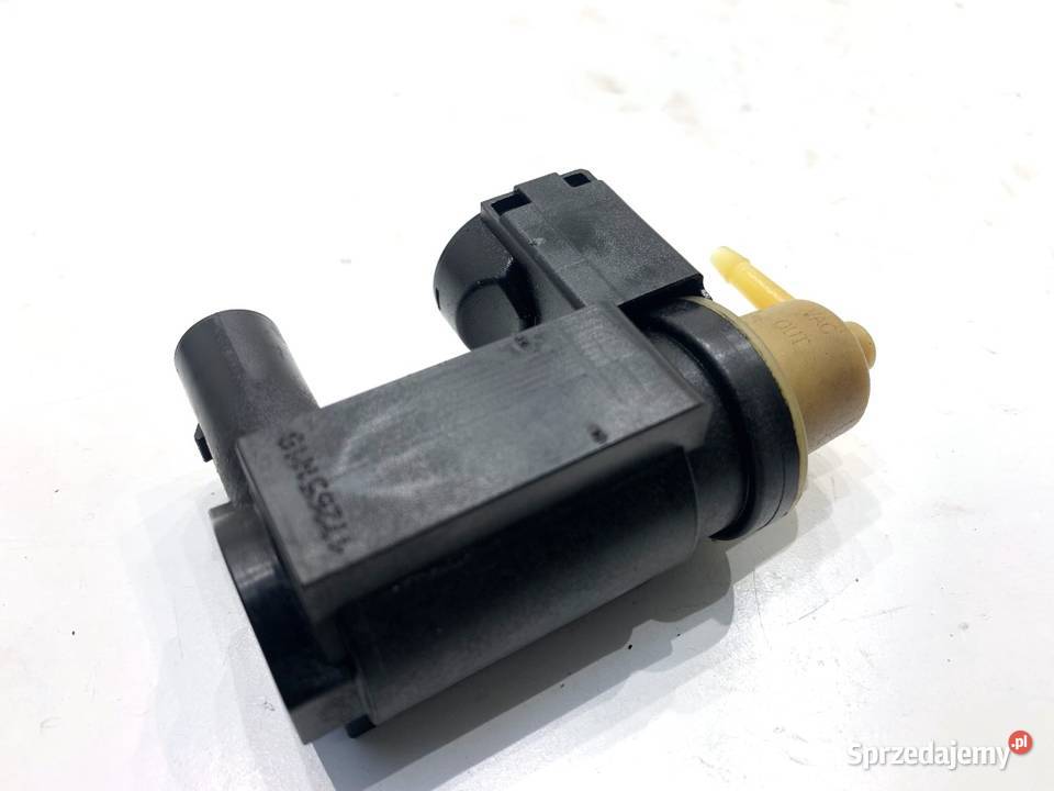 ZAWÓR PODCIŚNIENIA VOLVO V60 I 20 150 31339808