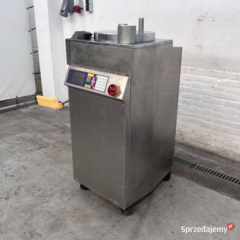 Nadziewarka tłokowa Frey Kompakta 240 Zamość