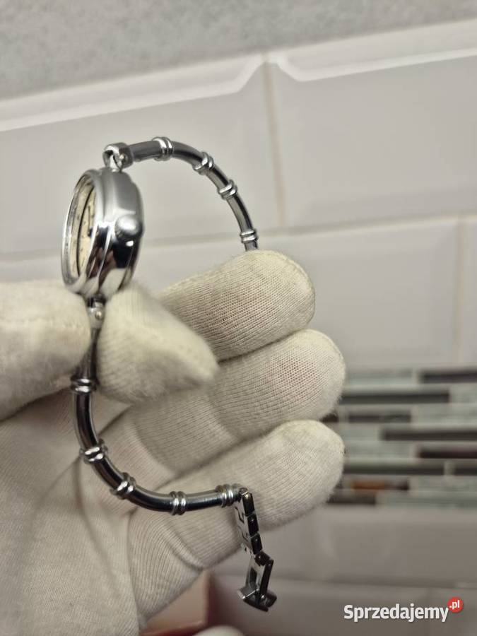 Damski zegarek Czajka Chorzów