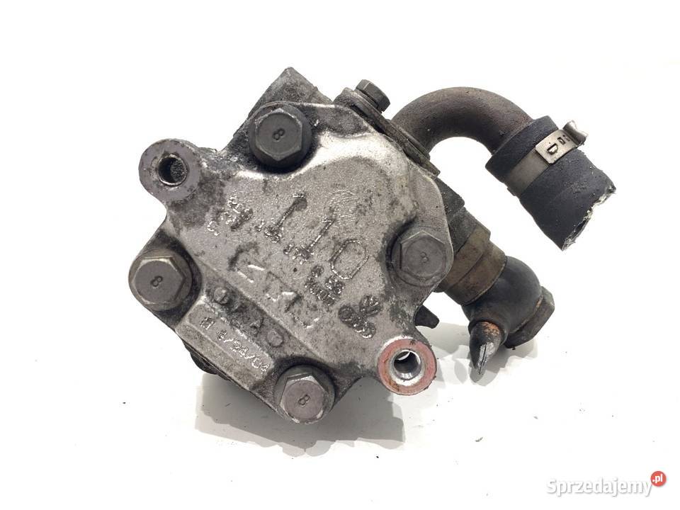 POMPA WSPOMAGANIA VW PASSAT B5 FL 8D0145177Q 19 Pompy wspomagania podkarpackie