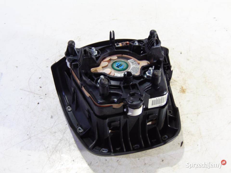 PODUSZKA AIRBAG KIEROWCY 508 I GT 96863325ZE