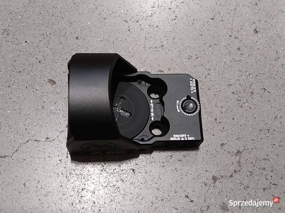 Kolimator Primary Arms GLx Mini Reflex ACSS Czeladź