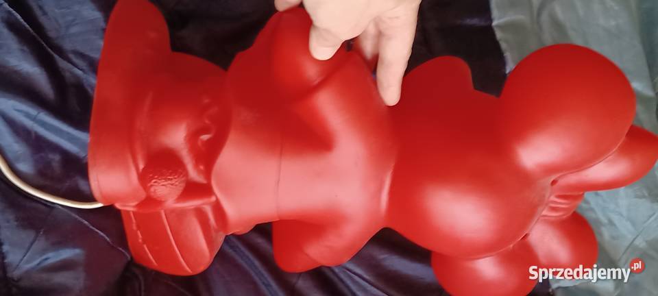 MINNIE MYSZK Miki Disney Germany lampka Poznań sprzedam