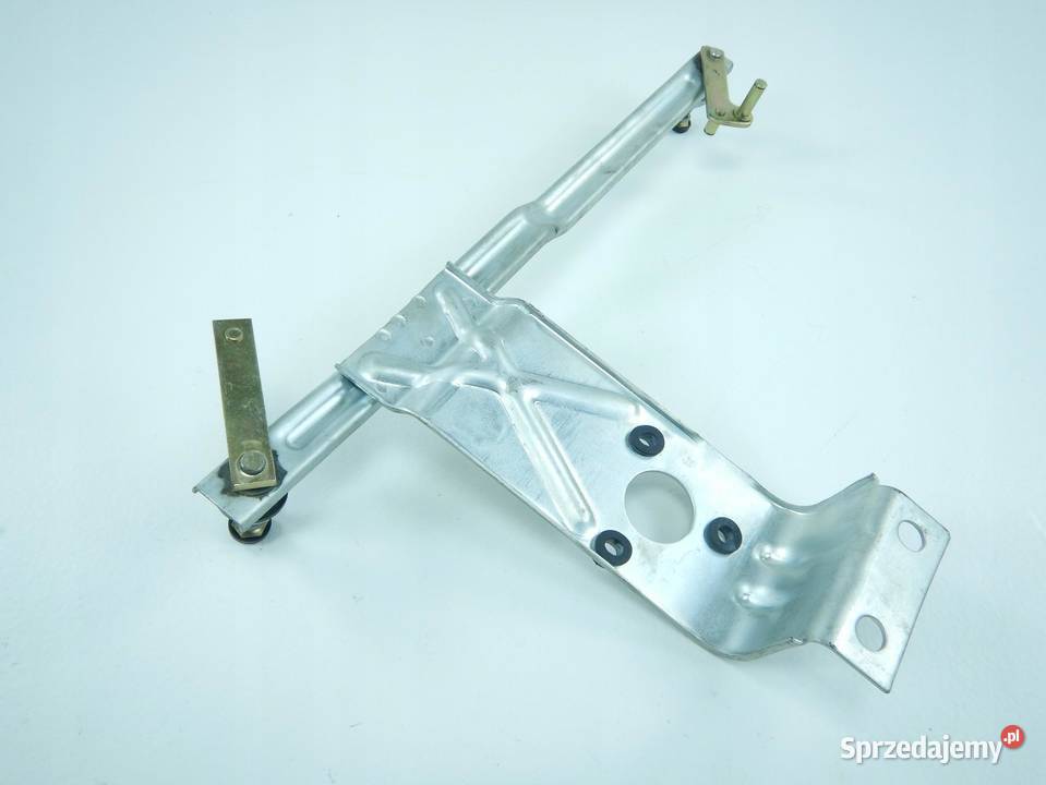 MECHANIZM WYCIERACZEK IVECO 190 300 ORYGINAŁ ASO