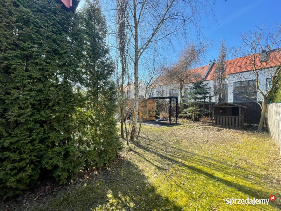 Sprzedam dom w Krakowie Kraków