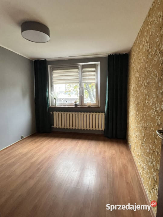 3pokojowe mieszkanie w centrum Mikołowa 55m2 śląskie Mikołów