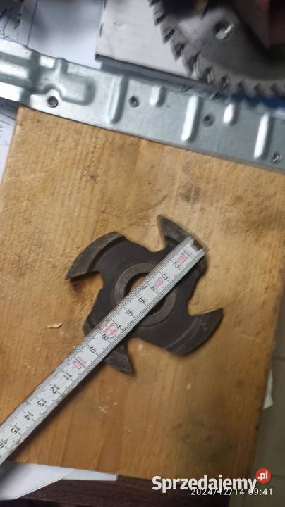 frez zataczany faba baboszewo ncv stan