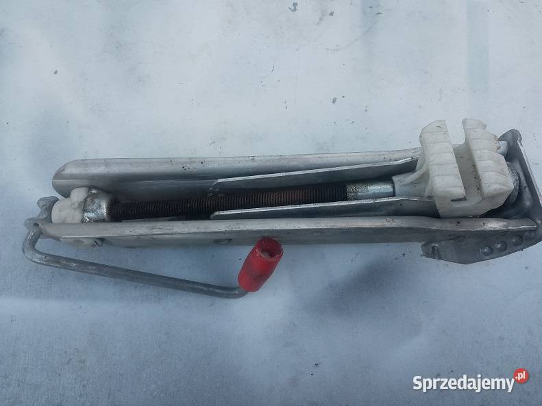 LEWAREK PODNOŚNIK 8D0011031C STORZ AUDI A3 8P osobowe Milejewo