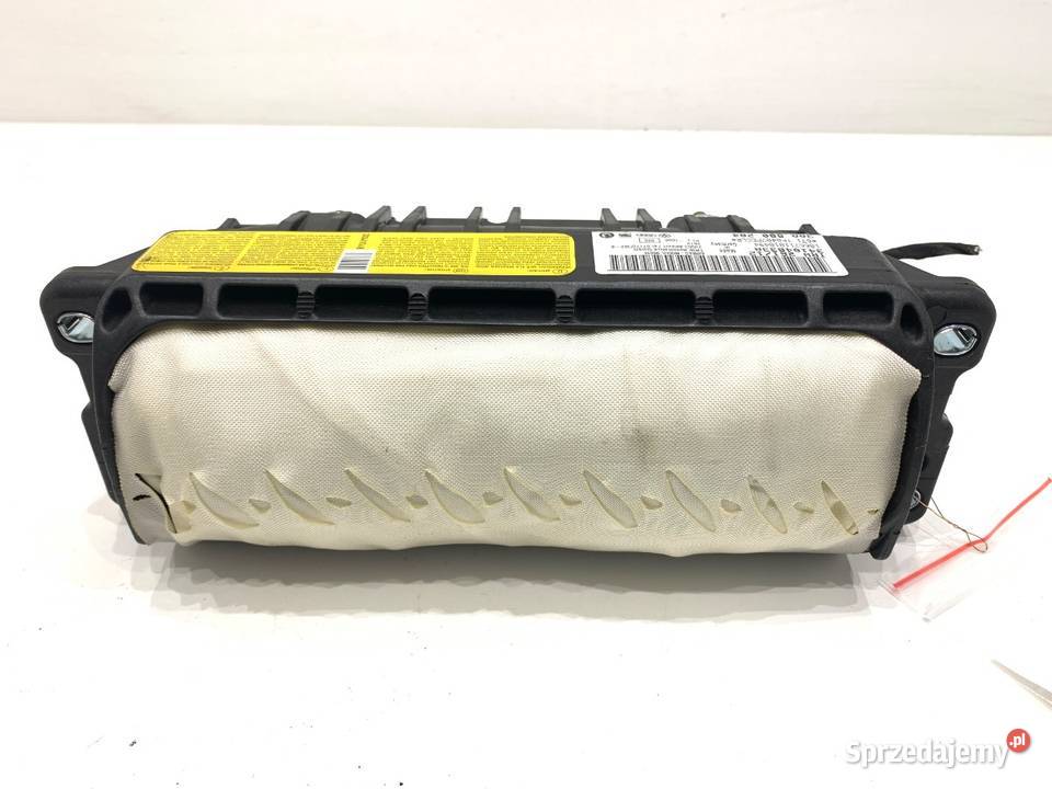 PODUSZKA POWIETRZNA PASAŻERA VW CC B7 3AA880204 sprzedam