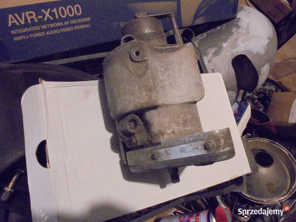 BSA Norton Ariel Triumph AJS Rudge iskrownik śląskie Zabrze