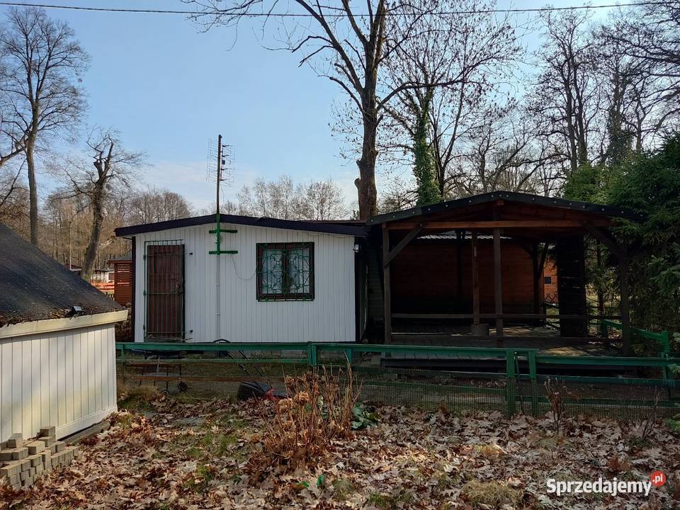Domek jeziorem Turawa 3000zł/m2 Sprzedaż sprzedam