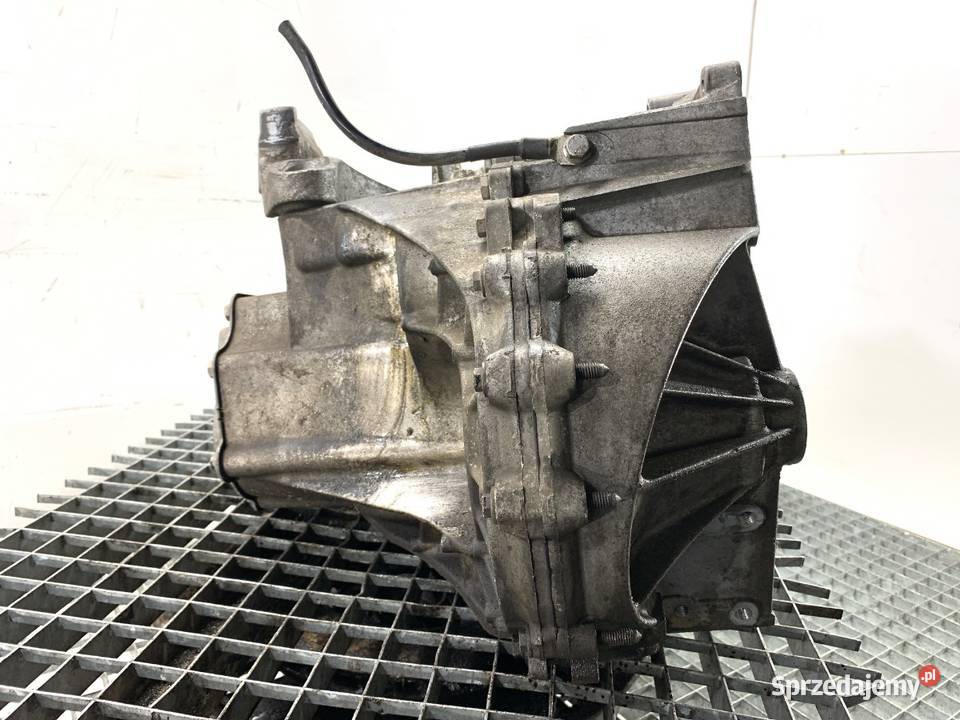 SKRZYNIA BIEGÓW PEUGEOT 308 II 20EA52 12 131