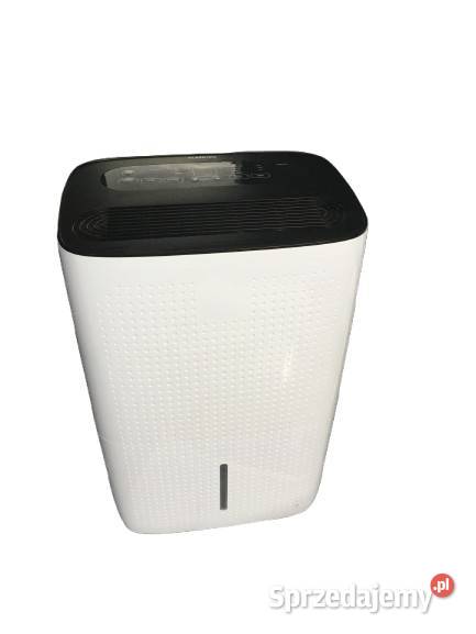 DryFy Connect Smart 60L24h 8L Osuszacz powietrza AGD Częstochowa