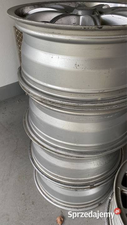 Felgi aluminiowe dolnośląskie