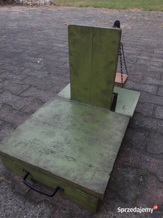 Waga rolniczagospodarcza