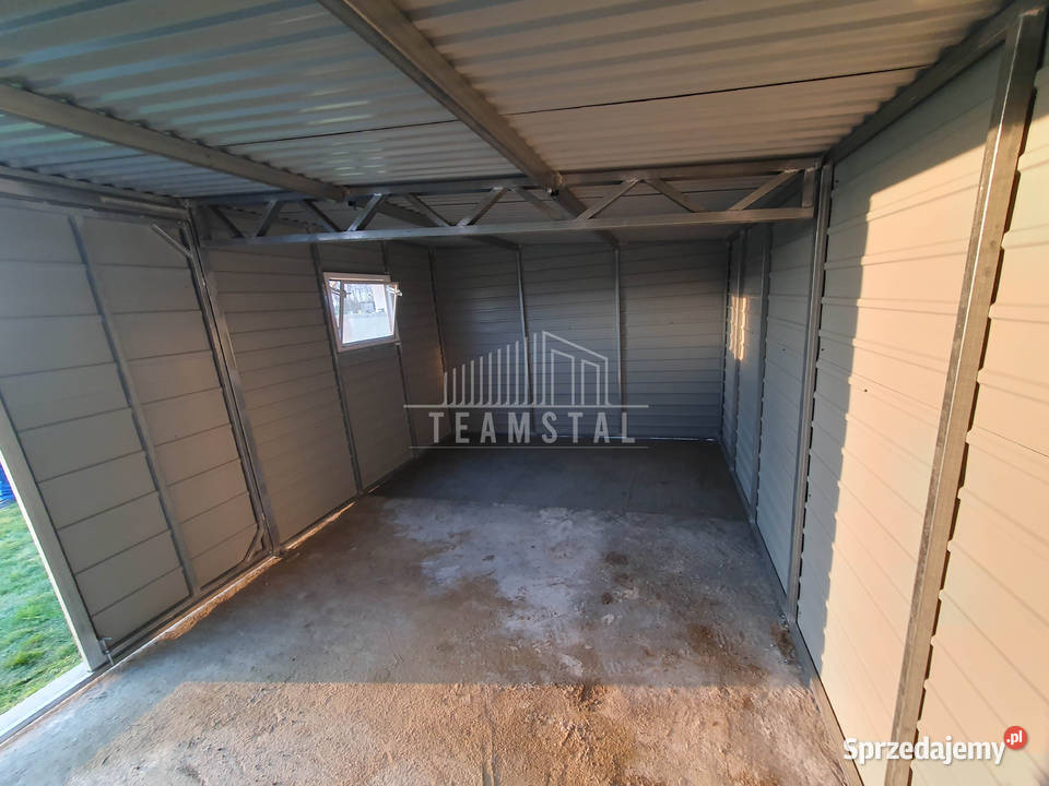 Domek Ogrodowy Schowek 45x3 brama dwuskrzydłowa kujawsko-pomorskie Toruń