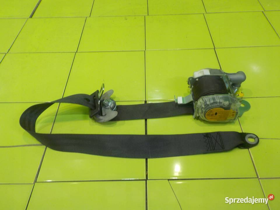 HYUNDAI SANTA FE II 12r 5D pas bezpieczenstwa Suków