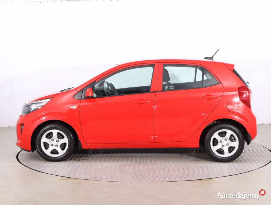Kia Picanto 10 MPI manualna Picanto Piaseczno sprzedam
