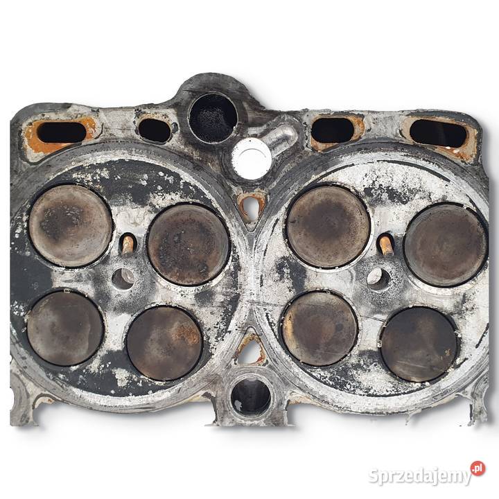 GŁOWICA CYLINDRÓW Audi A4 B8 20 TDI 03L103373E lubelskie Chełm