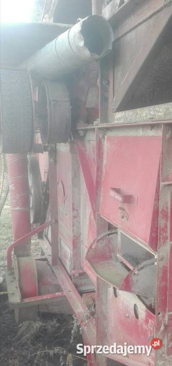 Maszyna Lubelka nieuszkodzony Hrubieszów sprzedam
