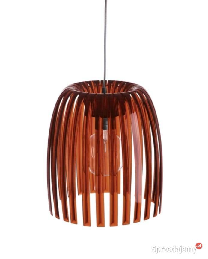 Lampa wisząca KOZIOL Seria JOSEPHINE Nysa