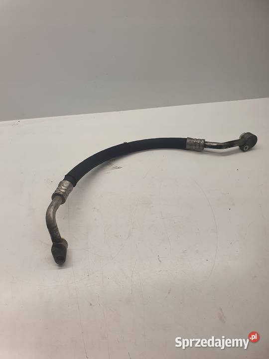 PRZEWÓD WĄŻ KLIMATYZACJI AUDI A6 C6 4F0260707AD