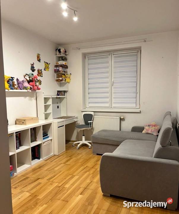 2pok 44met Królewskiej ROZKŁADBALKONPIWNICA Sprzedaż Wrocław sprzedam