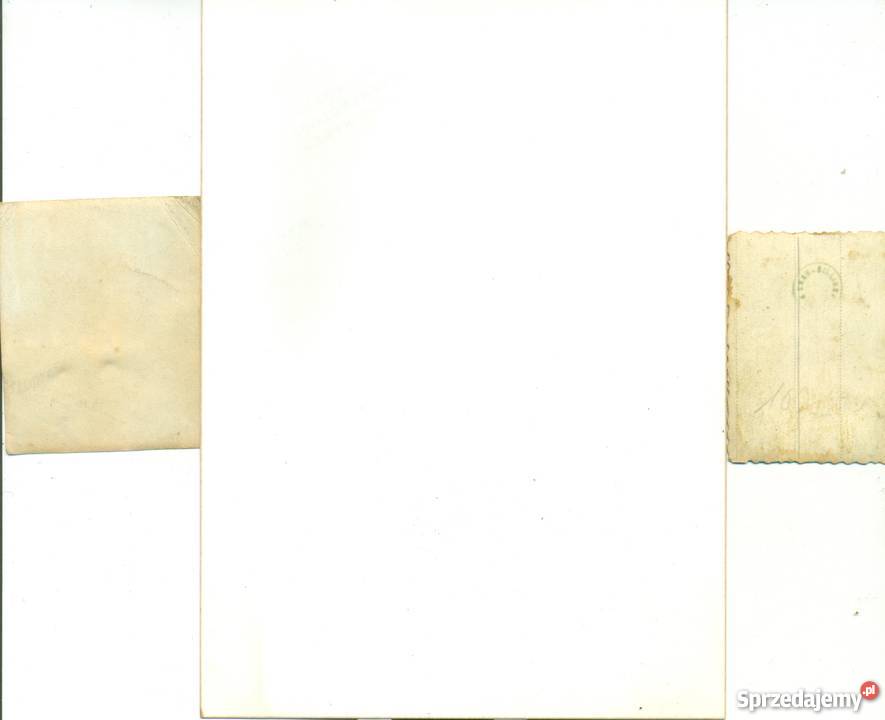 Stara fotografia żołnierz niemiecki II Wojna Ostrów Wielkopolski sprzedam