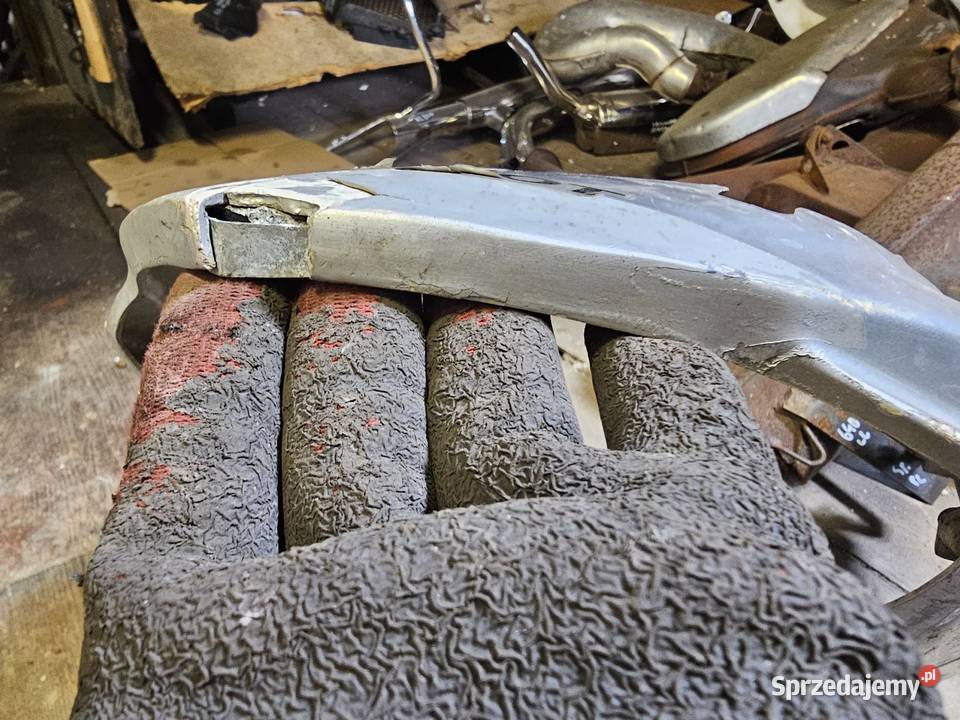 Peugeot speedfight 2 plastik plastiki tylny sprzedam