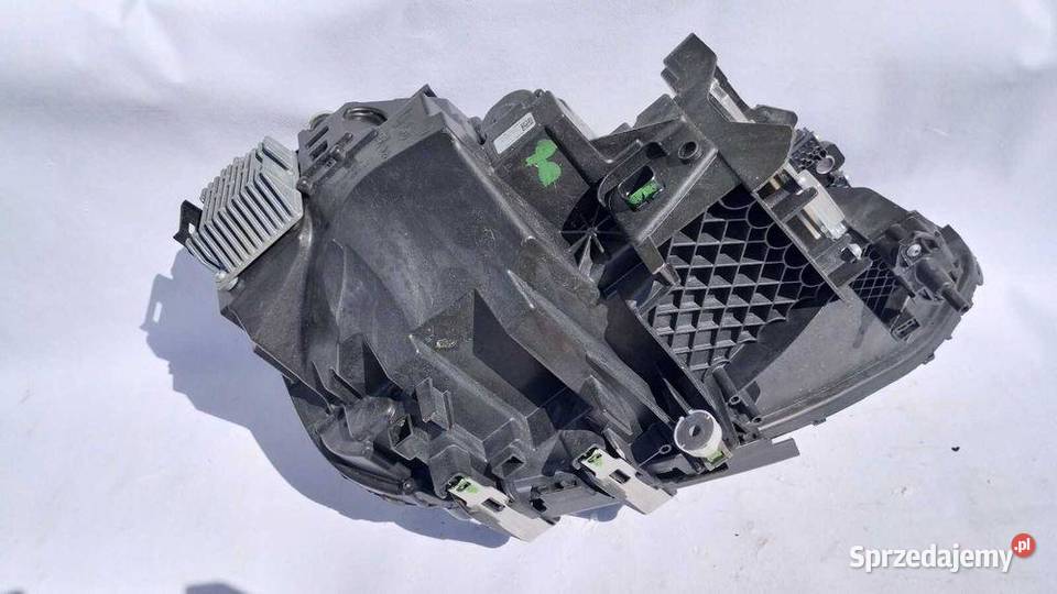 Lampa Przód Full Led 5A03E31 Bmw 2 Coupe G42 22