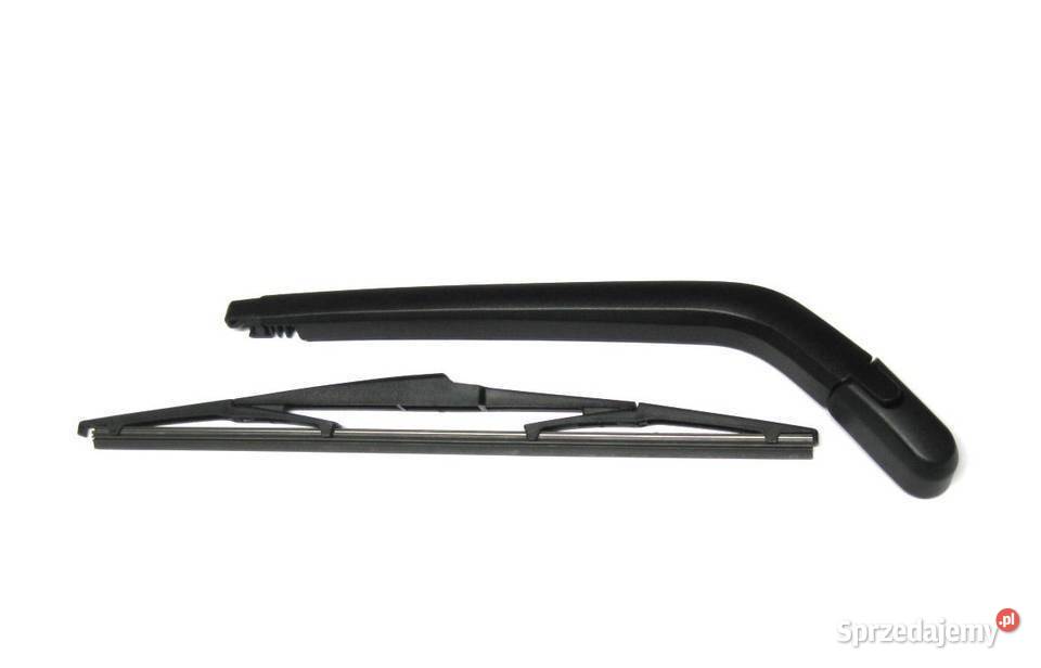 Toyota Auris 0612 wycieraczka tylna ramię pióro Łódź sprzedam