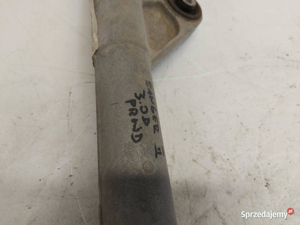 Ford Ranger VI 6 2024r MOST DYFER PRZÓD osobowe Mosty