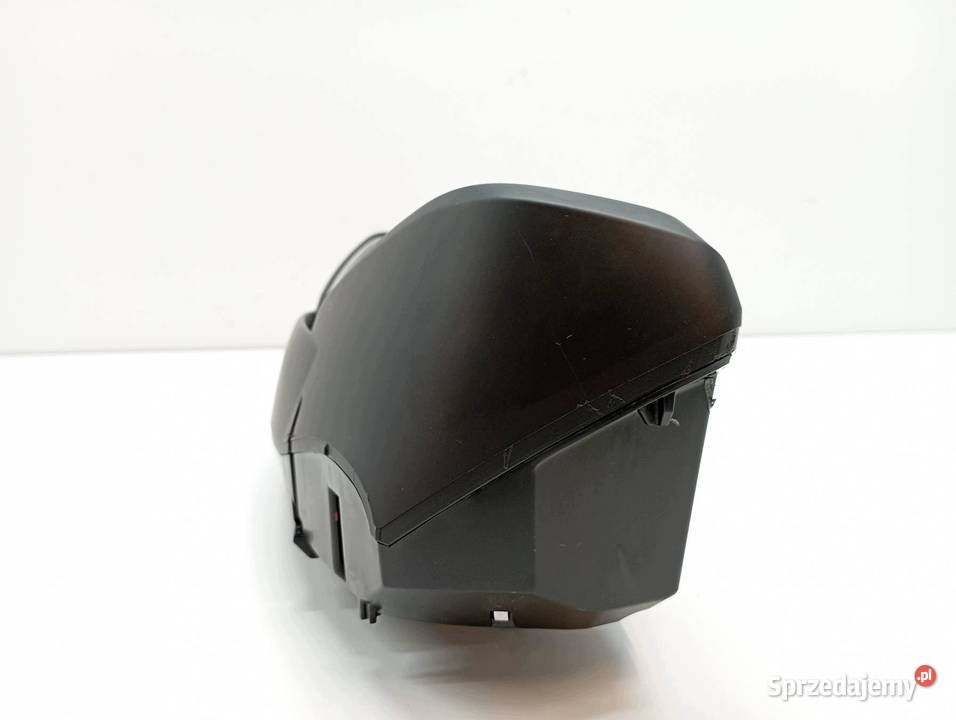 LICZNIK 9805737080 9805341480 20 HDI Citroen DS5