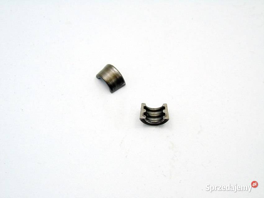 ZAMEK KLIN ZAWORU GŁOWICY 25 I N52 BMW E90 E91 osobowe Głowice cylindrów śląskie sprzedam