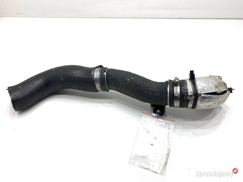 RURA POWIETRZA HYUNDAI SANTA FE III 22 197