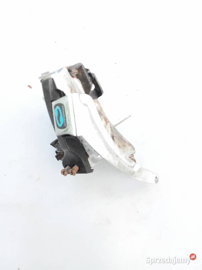 Przerzutka Shimano Altus Hyperdrive Milejewo