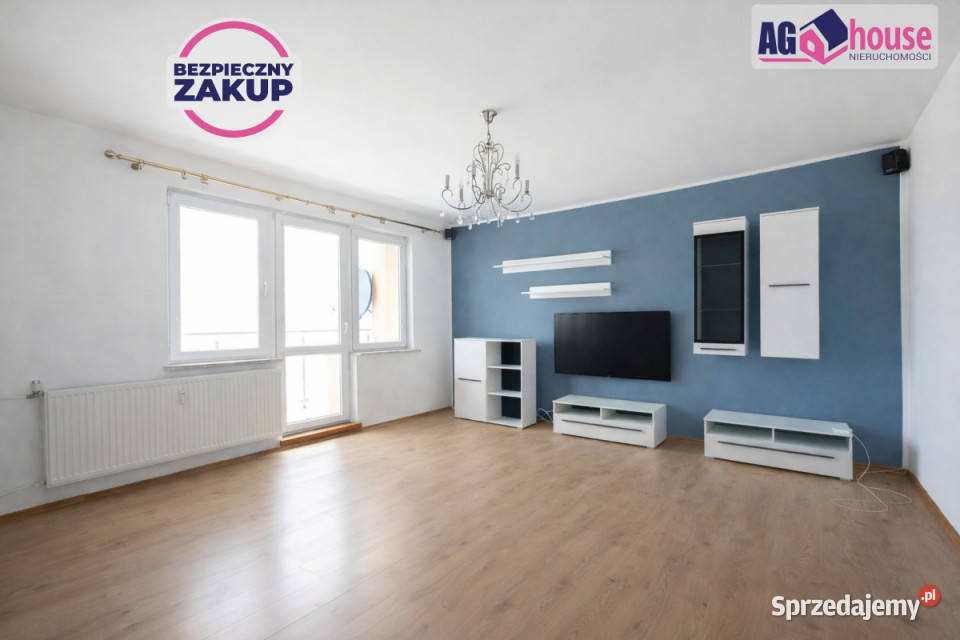 Mieszkanie Kartuzy Gen Józefa Wybickiego 491m2 2