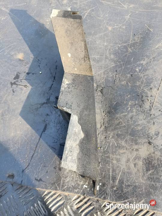 Ślizg prawy zdeRaka przedniego Saab 93 I 9802r Szczecin sprzedam