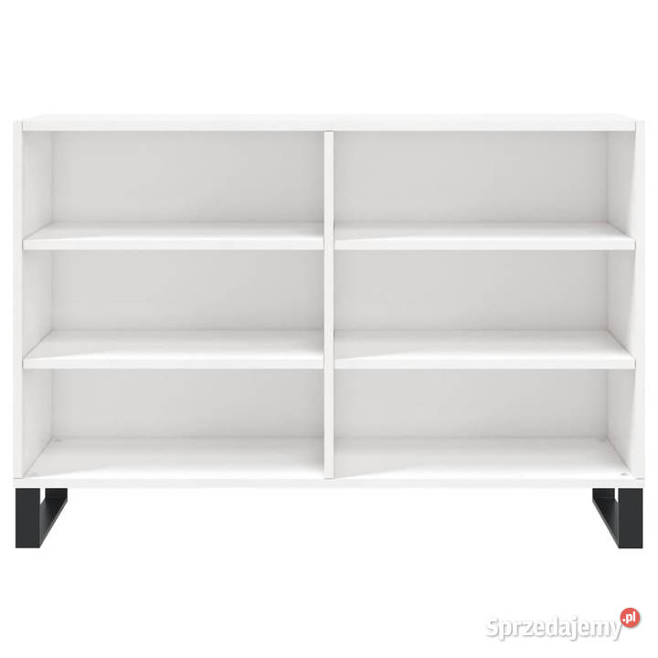 Szafka biała z połyskiem 1035x35x70 WM827118 Pozostałe sprzedam