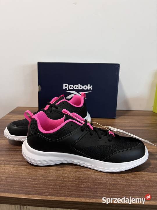 Trampki sportowe Reebok Poznań