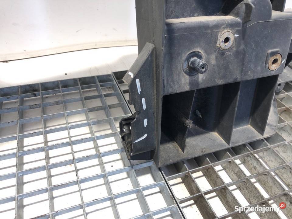 PAS PRZEDNI VW CARFTER 30 35 2E0805591A 20 136 podkarpackie